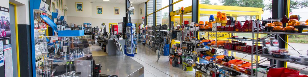 Pièces détachées automobiles et poids lourds à Dijon, Côte d'Or Bourgogne